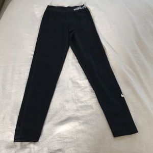 Nike Pro full-length leggings